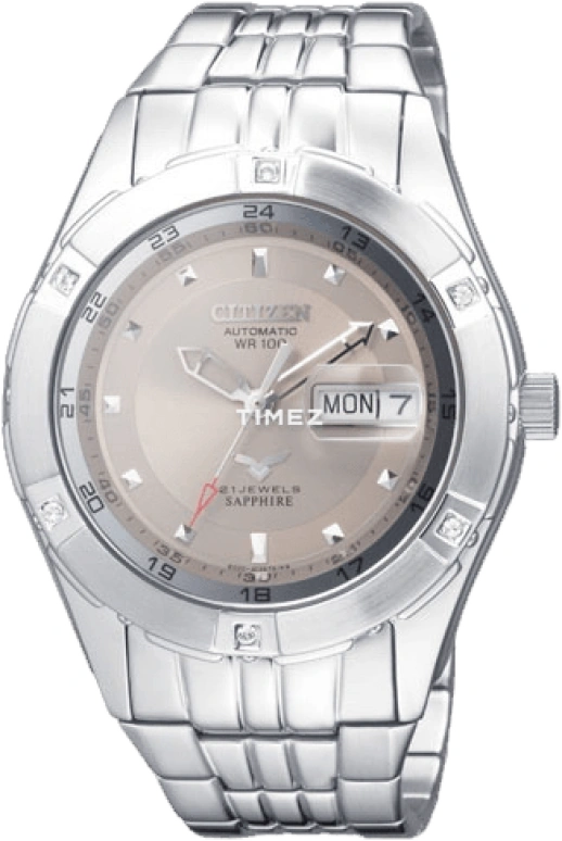 Citizen Other NH8060-59HB