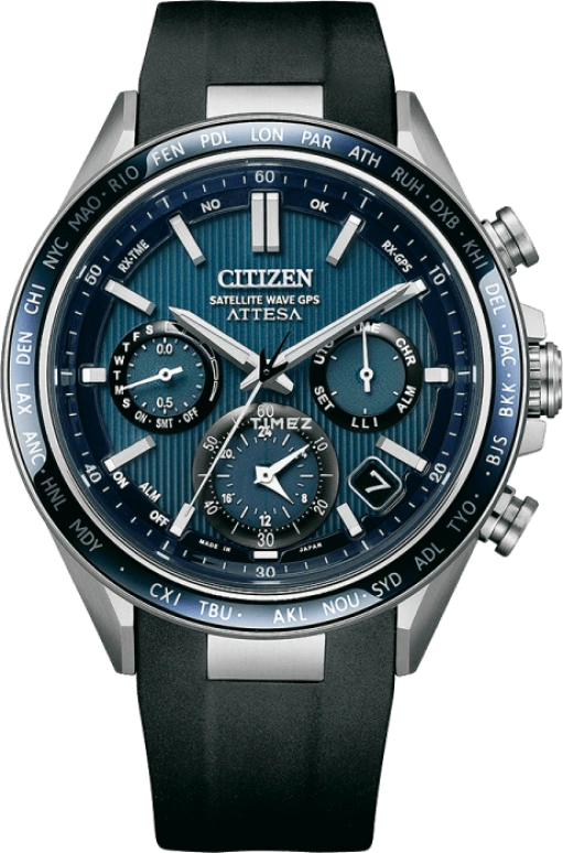 Citizen Quartz CC4050-18L