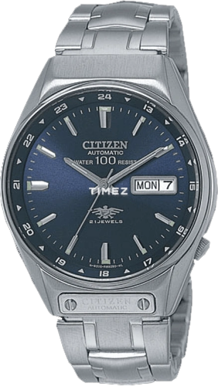 Citizen Other NH6750-51LB