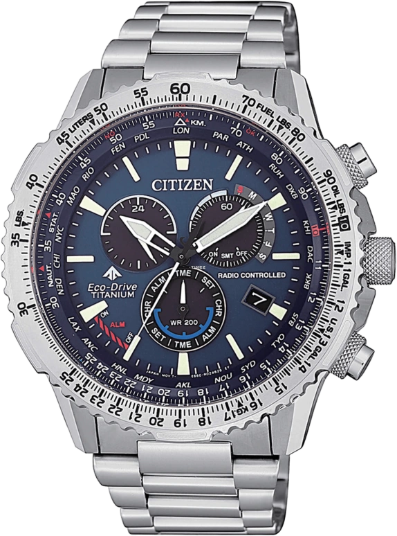 Citizen Eco-Drive CB5010-81L
