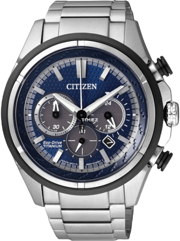 Citizen Eco-Drive CA4240-58L