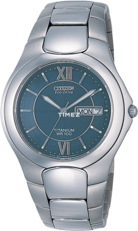 Citizen Eco-Drive BM8121-61LB