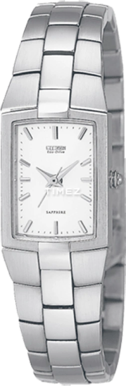 Citizen,Other ,Stainless Steel,White,Quartz,In-house Caliber,Sapphire,Crystal Glass,EW5260,EW5260-59A