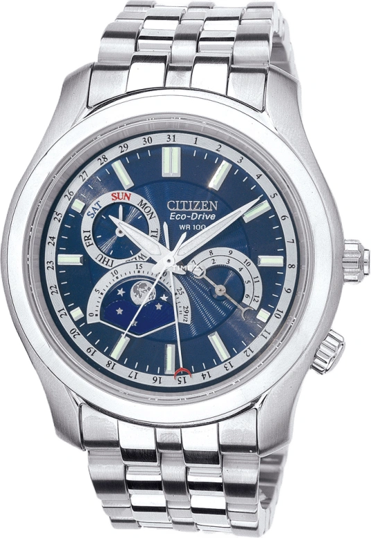 Citizen Eco-Drive AP1021-62L