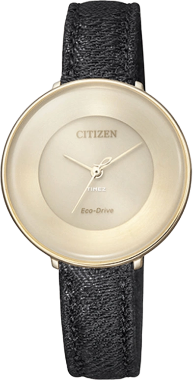 Citizen Eco-Drive EM0608-42X
