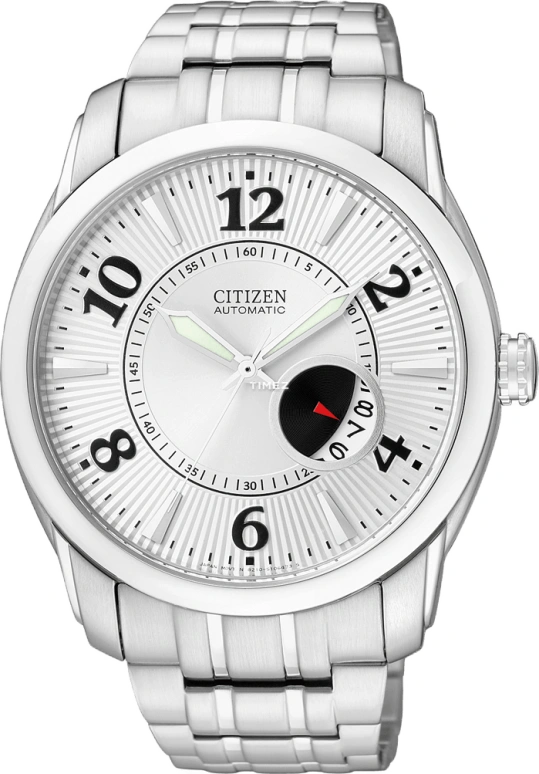 Citizen Other NJ0020-51B