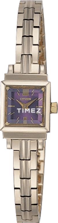 Citizen Eco-Drive EZ6122-58Y