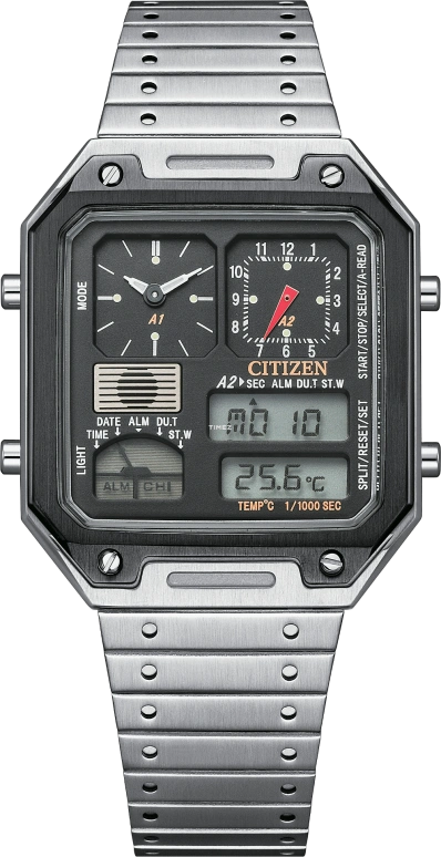 Citizen Quartz JG2126-69E