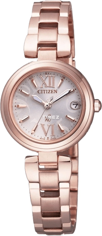 Citizen Quartz ES8132-58A