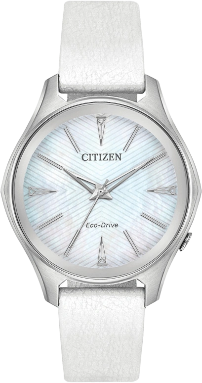 Citizen Quartz EM0598-01D