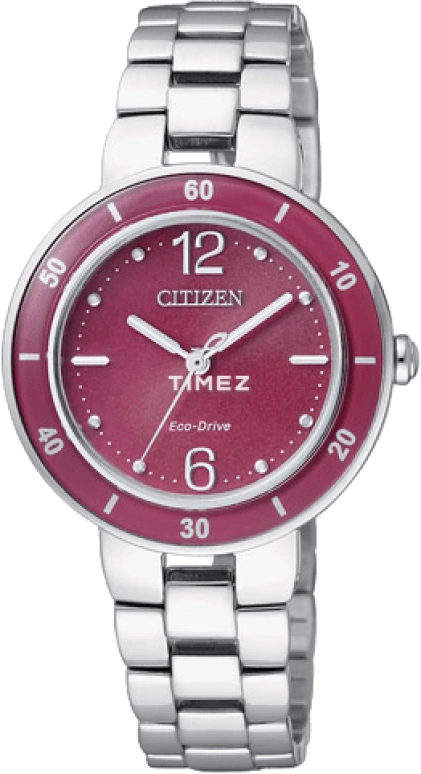 Citizen Eco-Drive EM0016-50W