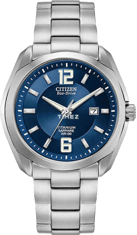 Citizen Eco-Drive BM7080-54L