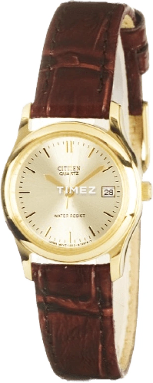 Citizen Quartz EU1942-02P