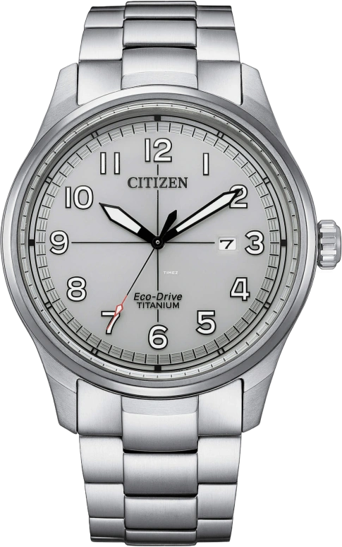 Citizen Eco-Drive BM7570-80A