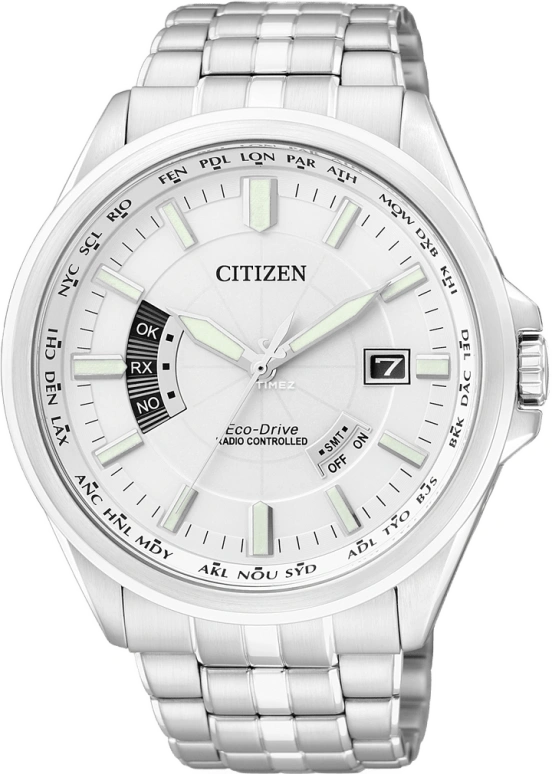 Citizen Eco-Drive CB0011-51A