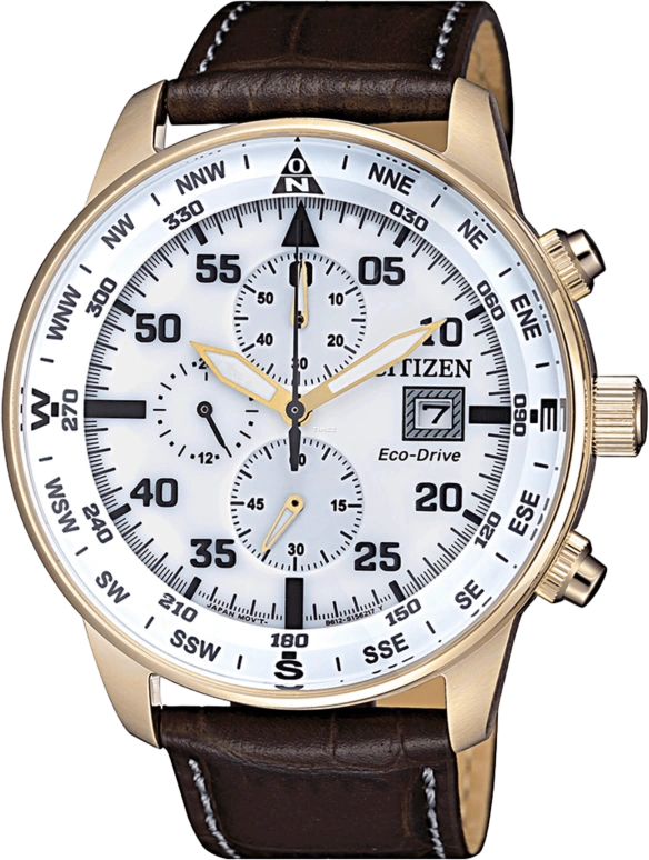 Citizen Eco-Drive CA0693-12A