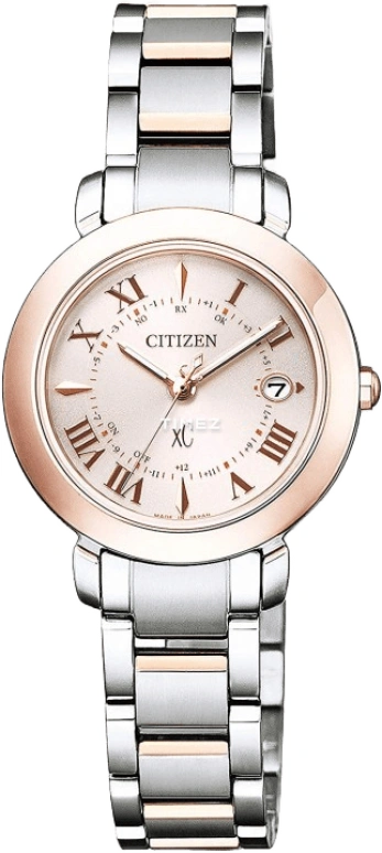 Citizen Quartz ES9445-57W