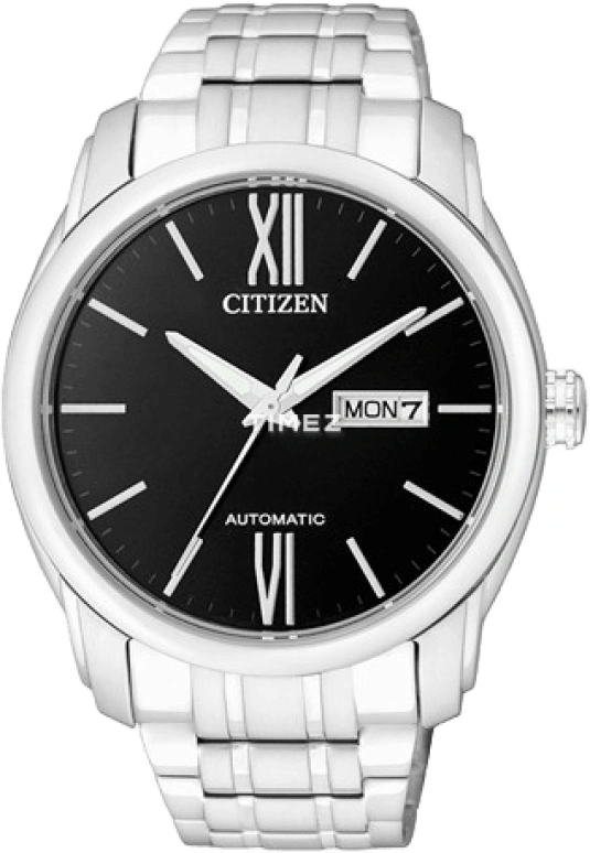 Citizen Other NP4050-51E