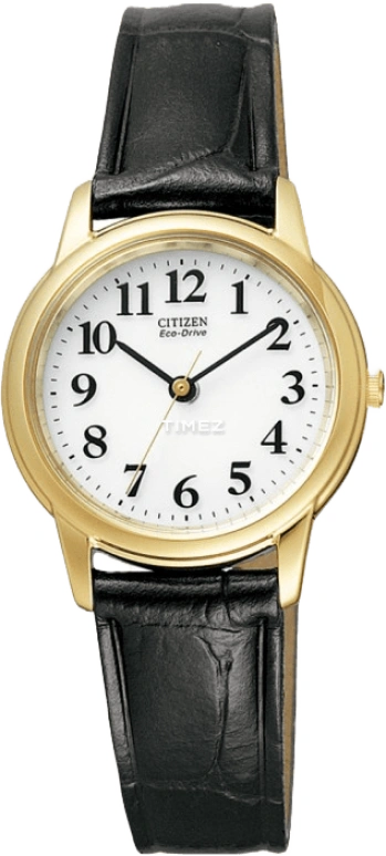 Citizen Quartz FRB36-2262