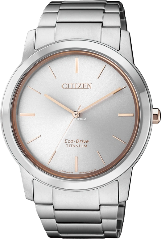 Citizen,Eco-Drive 41.30mm,41.30mm,Titanium,Quartz,In-house Caliber,Sapphire,Crystal Glass,AW2024,AW2024-81A