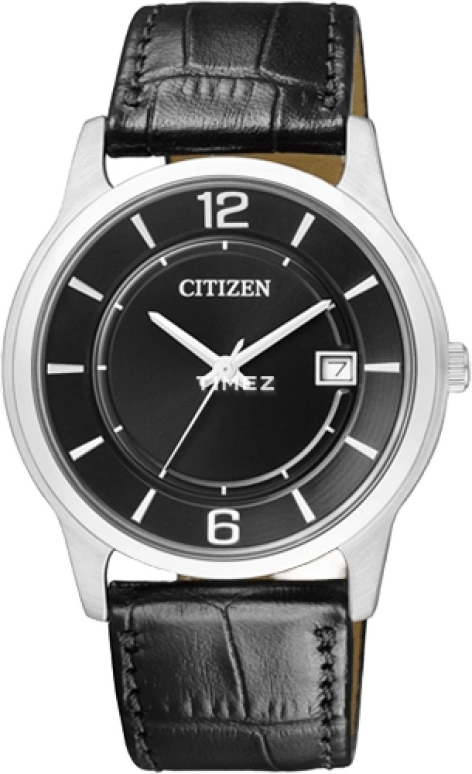 Citizen Quartz BD0021-01E
