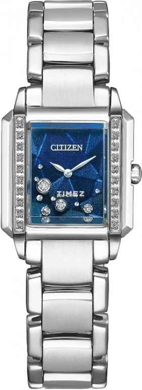 Citizen Quartz EG7061-58L