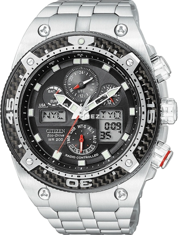 Citizen Quartz JY0075-54E