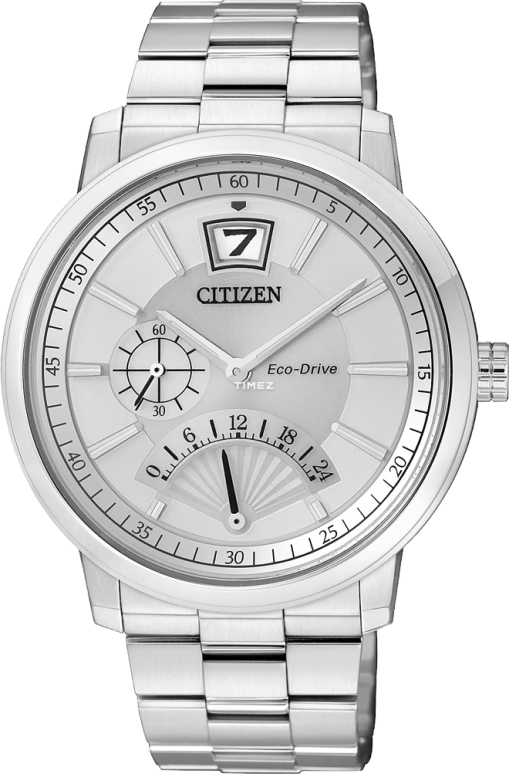 Citizen Eco-Drive BR0075-51A