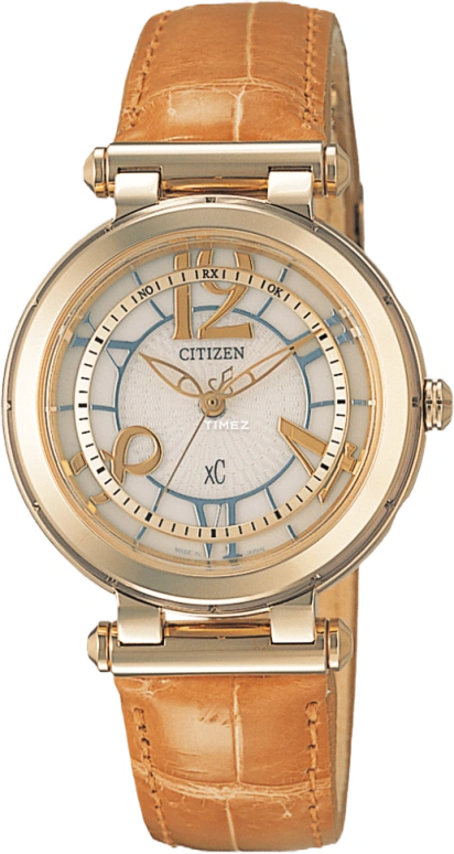 Citizen Eco-Drive ES5025-03A