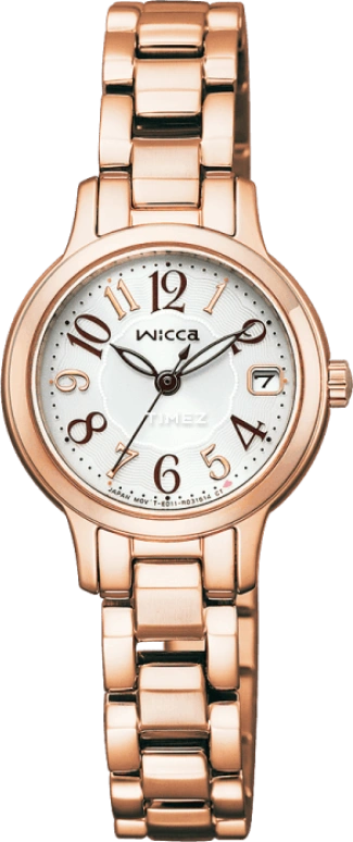 Citizen Quartz KH4-963-13