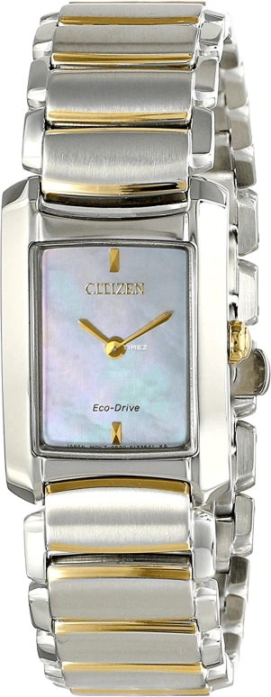 Citizen,Quartz 20mm,20mm,Stainless Steel,Quartz,EG2974,EG2974-52D