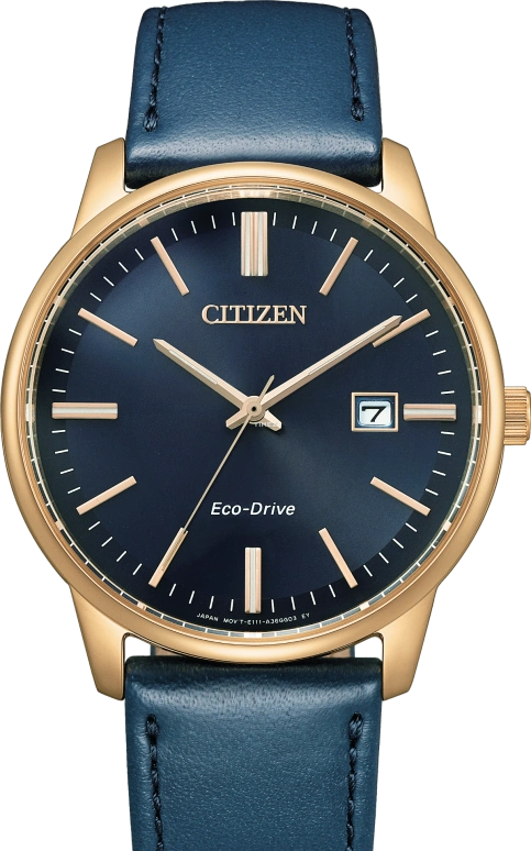 Citizen Eco-Drive BM7522-15L