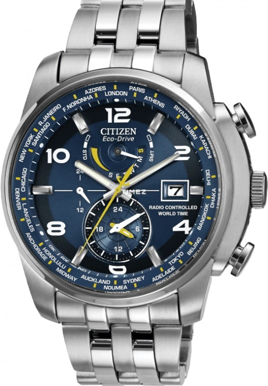 Citizen Eco-Drive AT9010-52L