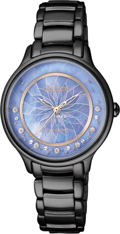Citizen Eco-Drive EM0386-51N