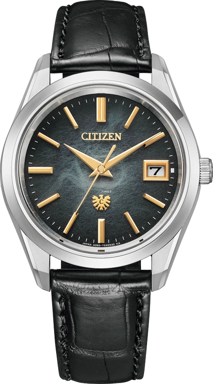 Citizen Eco-Drive AQ4100-22E
