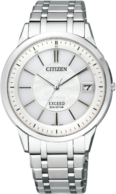 Citizen Quartz EBG74-5023