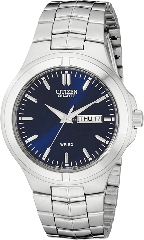 Citizen Quartz BF0590-53L