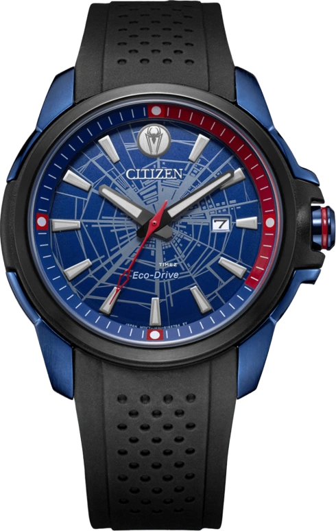 Citizen Eco-Drive AW1156-01W