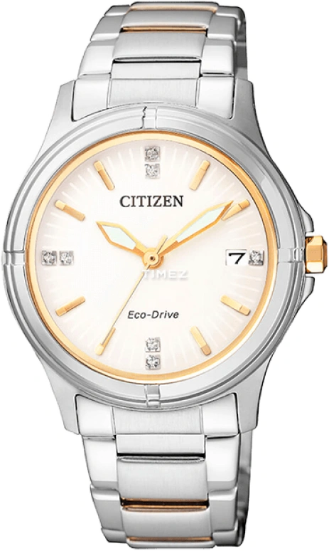 Citizen Eco-Drive FE6054-54A
