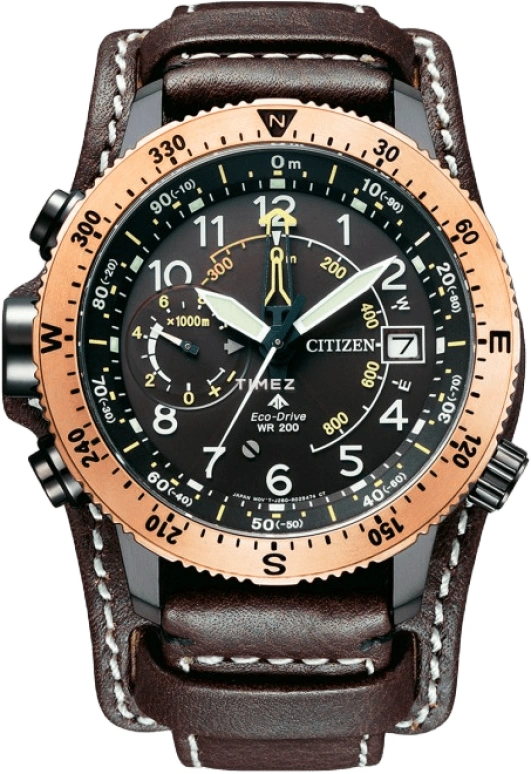 Citizen Quartz BN4055-35W