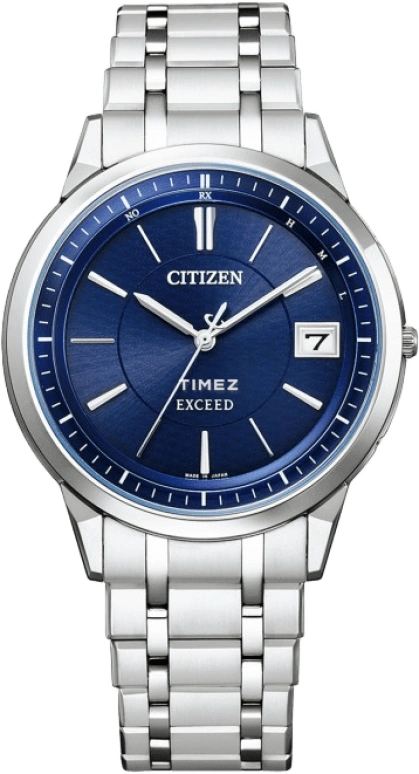 Citizen Quartz AS7150-51L