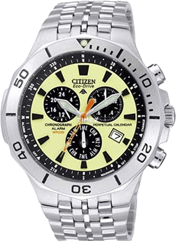 Citizen Eco-Drive BL5280-61W