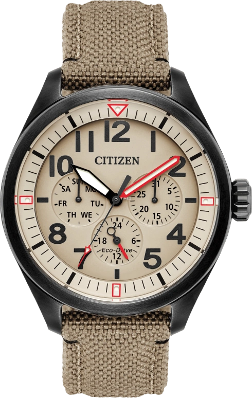 Citizen Other BU2055-08X