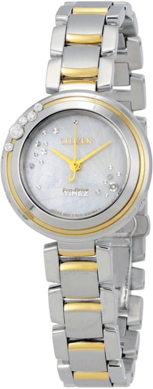 Citizen Other EM0464-59D