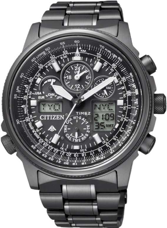 Citizen Eco-Drive JY8025-59E