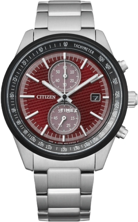 Citizen Quartz CA7034-96W