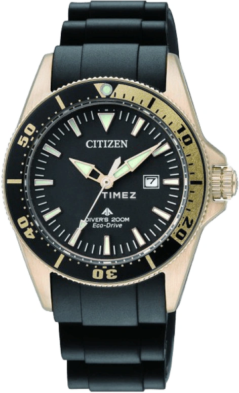 Citizen Eco-Drive EP6044-01E