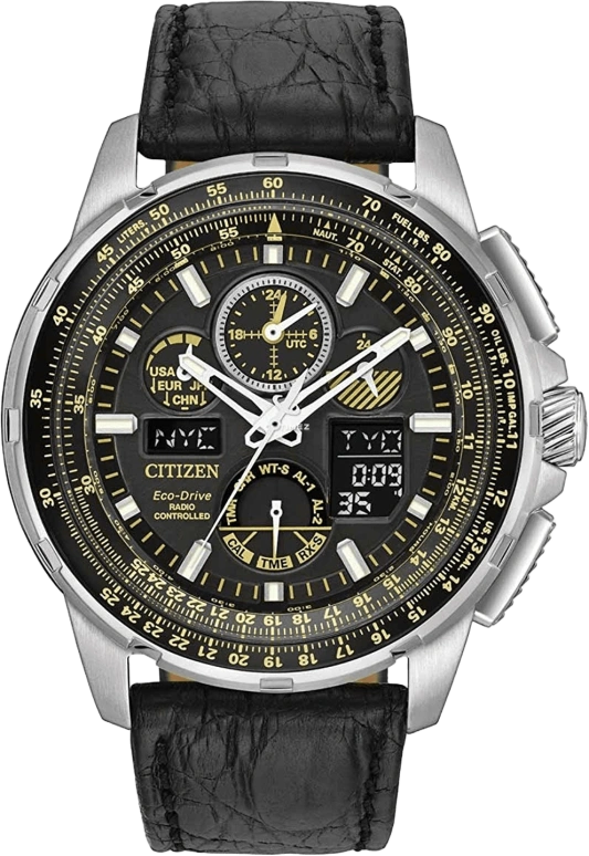 Citizen Quartz JY8057-01E