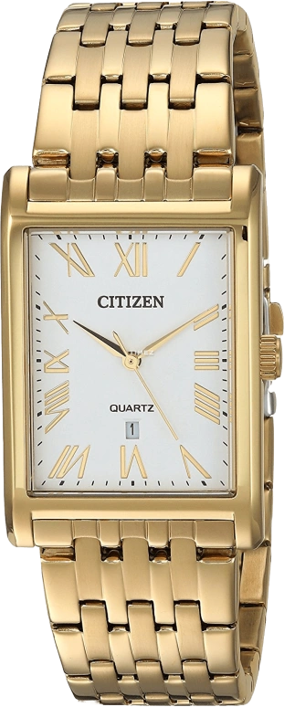 Citizen Quartz BH3002-54A
