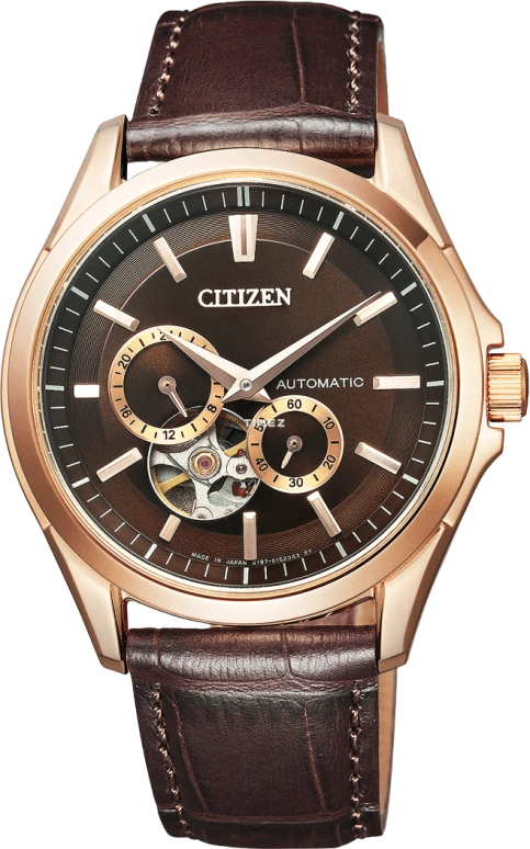 Citizen Other NP1012-05X